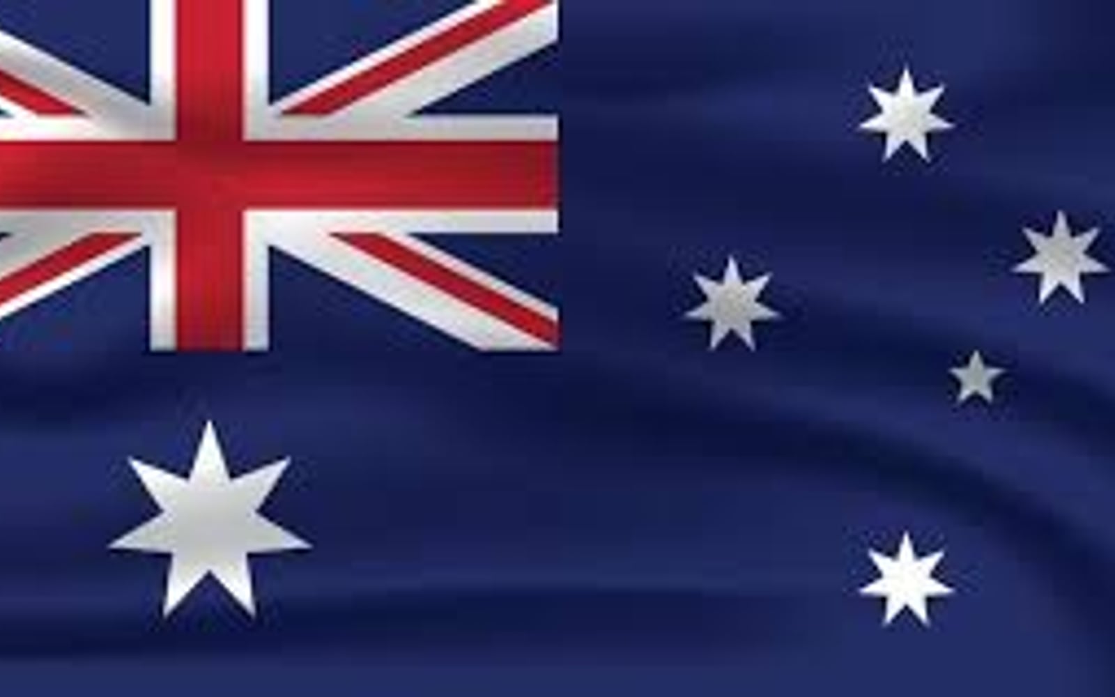 Australian National Flag
