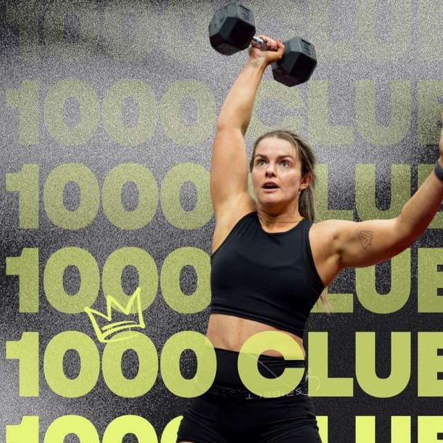 Lucy, 1000 Club at House of Hybrid