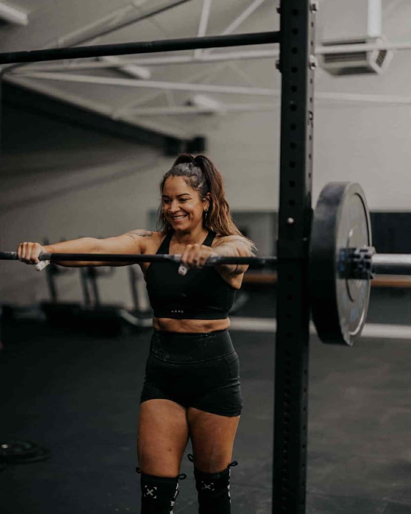 KATY, Founder / Coach, at House of Hybrid